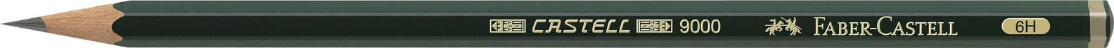 FABER-CASTELL Bleistift FABER-CASTELL Bleistift